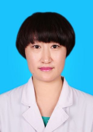 主任检验技师 姜烜星