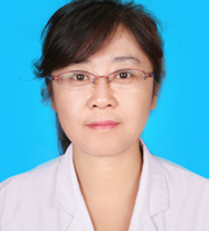 陈晓琴