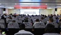 我院召开新冠肺炎疫情防控工作会议