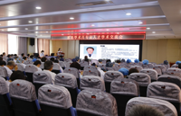 医疗带动科研 科研推动医疗——我院开展祁连学术月专业人才学术交流会