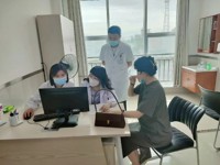 助力好“孕” | 甘肃省妇幼保健院生殖医学中心专家团队莅临我院开展诊疗服务及业务指导