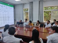 提升认知，不断优化完善DIP目录体系 | 我院开展DIP入组数据分析交流会
