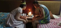 ​硬核浪漫！河西学院附属张掖人民医院夫妻档用“小家”撑起“大家”