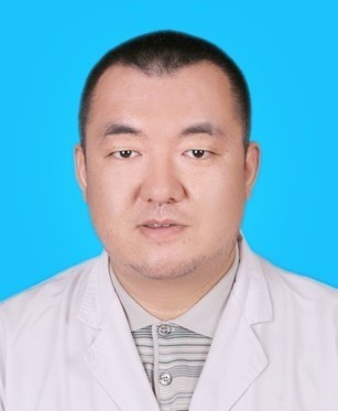 副主任医师 尚晓峰