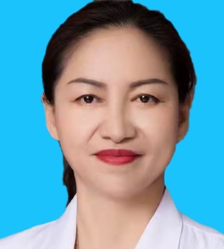主任医师 孔东雯