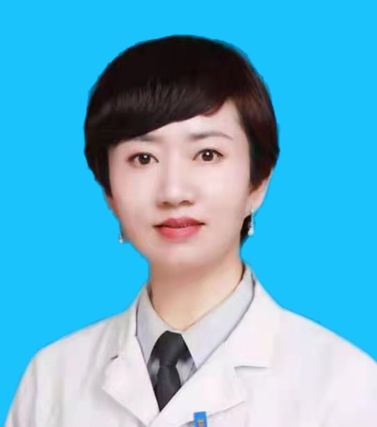 主任医师 郑雪丽