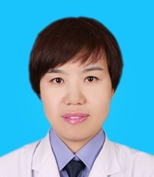  主治医师 闫爱琴