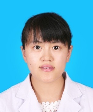 心血管内科副主任医师 何瑜媛