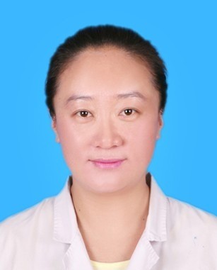 主治医师 申晖
