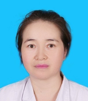 主治医师 赵红梅