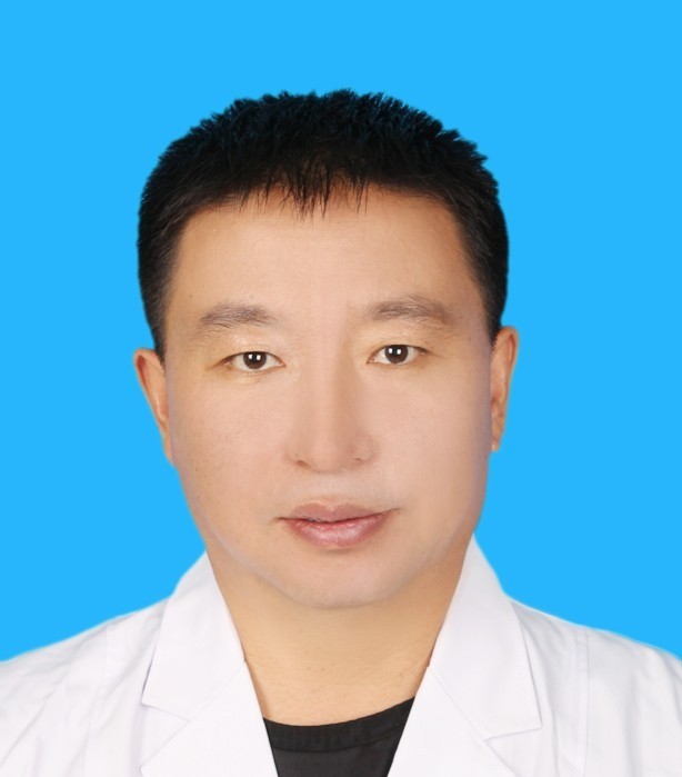 主任医师 钱军