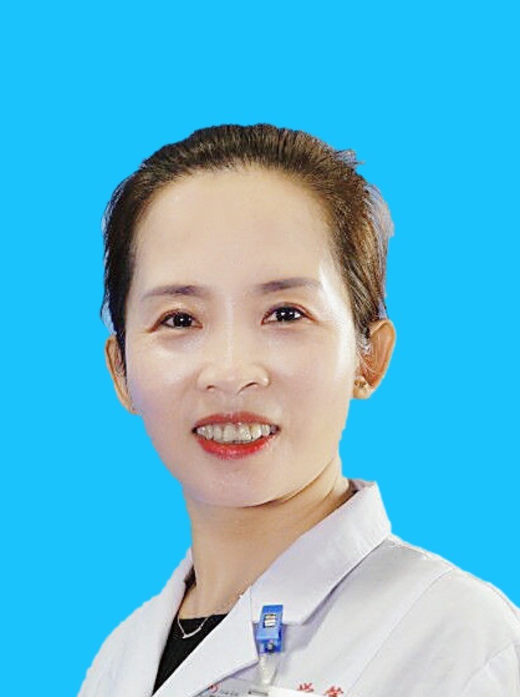 副主任医师 寇新惠