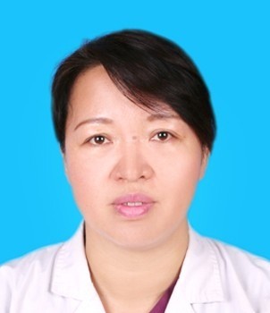 副主任医师 许晓红