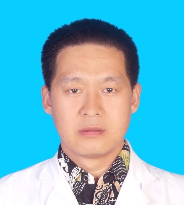 副主任医师 杨长军