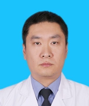 消化内科副主任医师 潘晓东