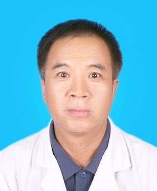 副主任医师 卢乐平