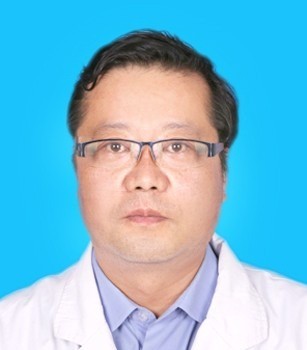 副主任医师 滕盛国
