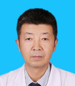 主任医师 张文翔