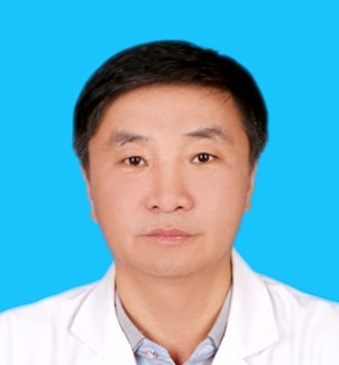 主任医师 杨仲俊