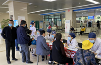 【全国爱牙日】河西学院附属张掖人民医院开展科普宣讲义诊活动