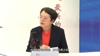 四季养生保健|河西学院附属张掖人民医院中西医结合科主任中医师牛彦红专访（二）