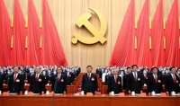 聚焦党的二十大｜河西学院附属张掖人民医院干部职工热议党的二十大报告（二）