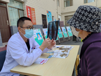 博士风采 | 坚守从医初心 以奋斗致青春 ——记河附院骨科研究所主任、医学博士钱治