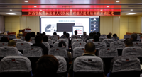博学慎思 明辨笃行丨我院举办医院管理能力提升培训班