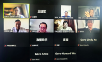 河西学院附属张掖人民医院成功举办第六届张掖市血管外科会议