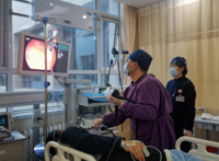 用“镜”守护您的健康！河附院内镜中心检查攻略来啦！