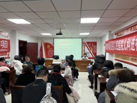 关注儿童健康 普及保健常识——我院儿科开展健康宣传义诊活动