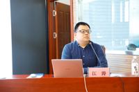 【“三抓三促”进行时】精益管理  提质增效——我院举办“医院运营管理”专题讲座