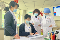 【“三抓三促”进行时】以专科敏感指标为导向，驱动护理质量持续改进
