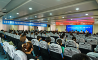 2023年张掖市首届手术室及消毒供应中心内窥镜护理技术培训班在我院圆满结束