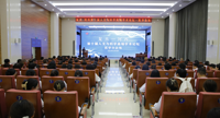 复旦－河西第十届人文与科学高端学术论坛医学分会在我院成功举办