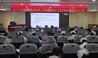 【“三抓三促”进行时】我院举办2023年专科护士岗位核心能力提升培训