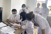 【“三抓三促”进行时】再巩固再宣传，落实落细医保政策