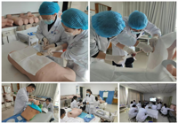 自强不息，光阴贵于黄金 | 临床医学院医学生备战国赛，拉开集训序幕