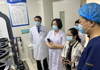 “感控张掖•基层行” ——省市院感质控中心联合开展调研质控活动