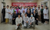 党建引领，共建共进——我院功能科党支部开展迎七一系列活动