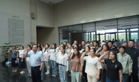 我院组织新党员举行入党宣誓仪式