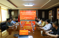 甘肃省疼痛专业质量控制专家组莅临我院督导检查