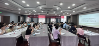 妇科恶性肿瘤MDT学术研讨会在我院顺利召开