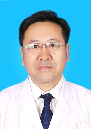 消化内科主任医师 张晓勇