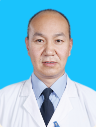 消化内科主任医师 庄永艿