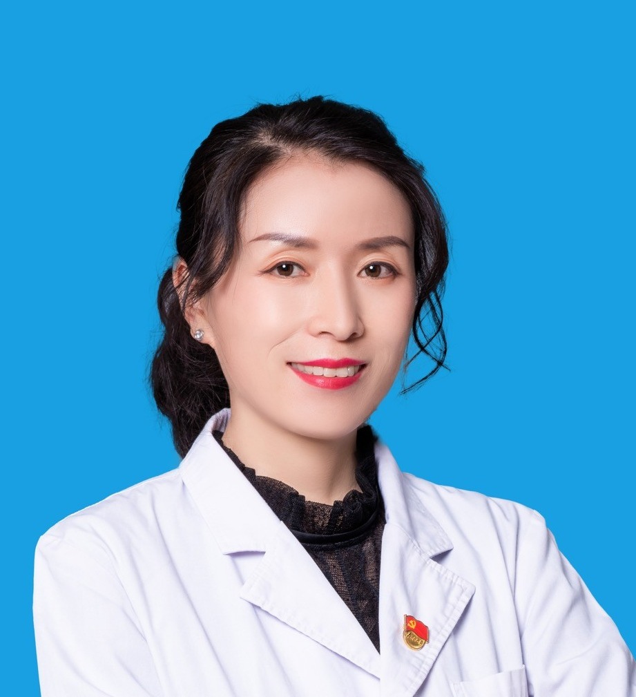 主任医师 索燕花