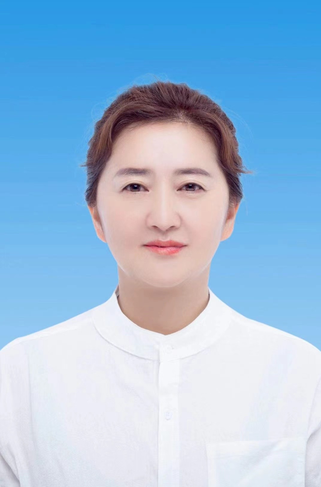 副主任医师 郑涛