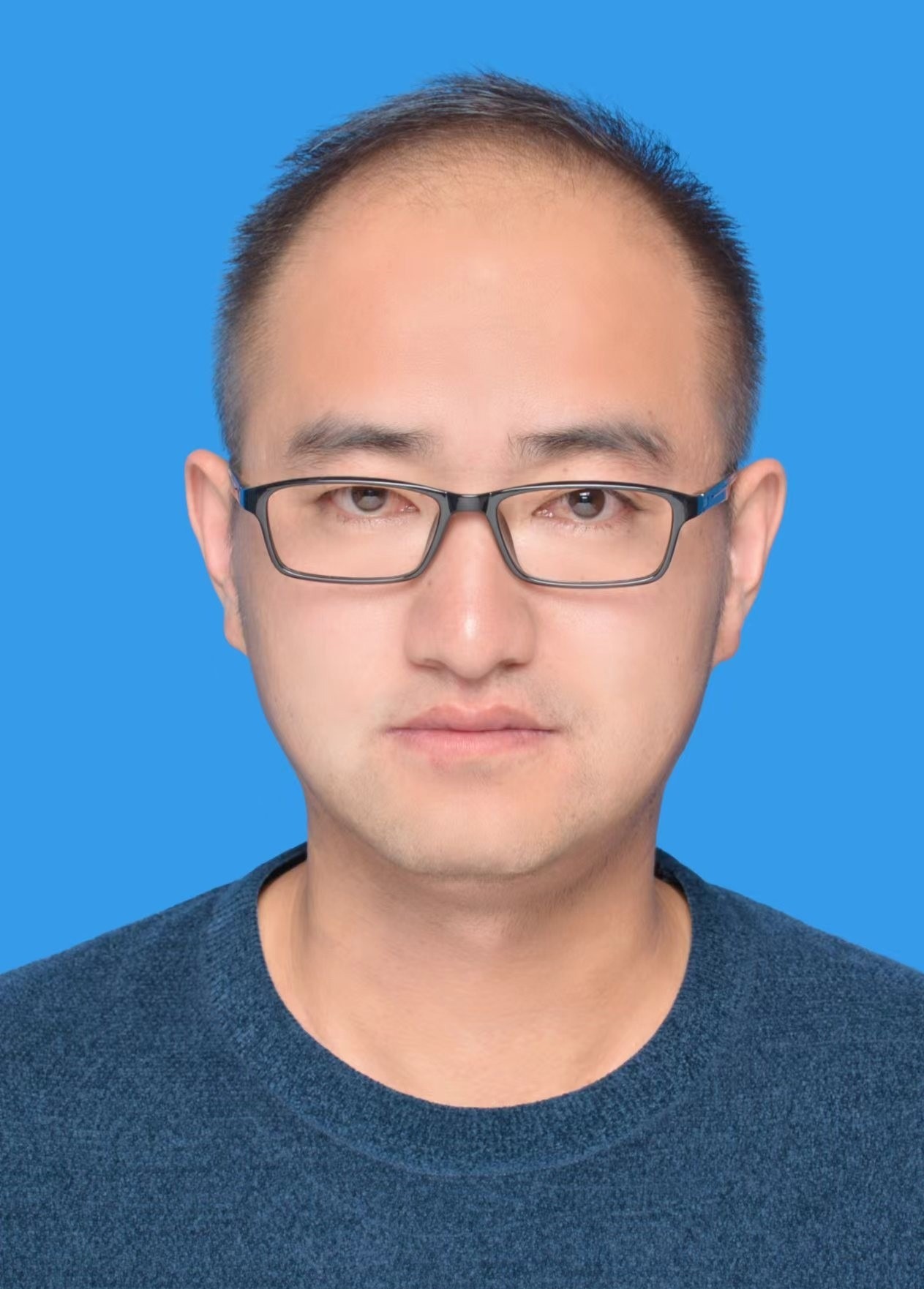 主治医师 刘治