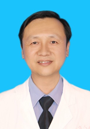 心血管内科主任医师 刘凯元