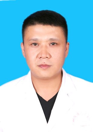 心血管内科主任医师 杨威